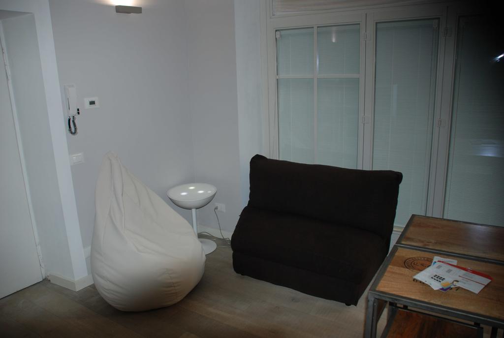 Lakeside Studio Como Eksteriør bilde
